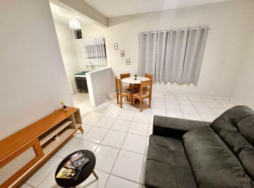 Apartamento · 30m² · 1 Quarto · 1 Vaga · Kitão no Boqueirão, 150 mts da praia 215 mil