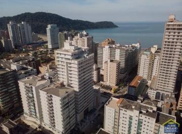 Apartamento · 133m² · 3 Quartos · 2 Vagas · Apartamento em Canto do Forte - Praia Grande, SP