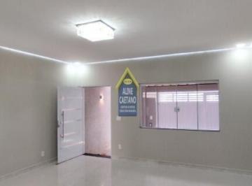Casa · 110m² · 3 Quartos · 2 Vagas · Casa em Vila Tupi - Praia Grande, SP
