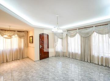 Casa · 251m² · 3 Quartos · 2 Vagas · Casa à Venda - Tatuapé, 3 Quartos, 251 m2