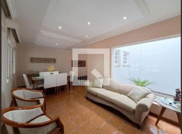 Casa · 180m² · 3 Quartos · 3 Vagas · Casa à Venda - Água Fria, 3 Quartos,  180 m2