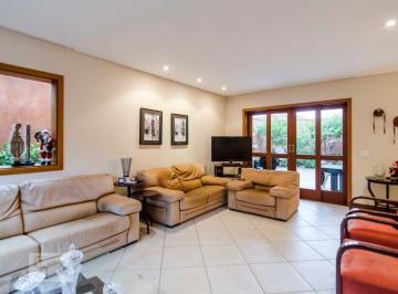 Casa · 200m² · 3 Quartos · 2 Vagas · Casa à Venda - Água Fria, 3 Quartos, 200 m2
