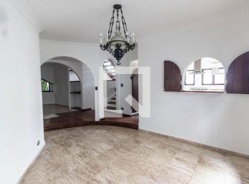 Casa · 300m² · 3 Quartos · 2 Vagas · Casa à Venda - Água Fria, 3 Quartos, 300 m2