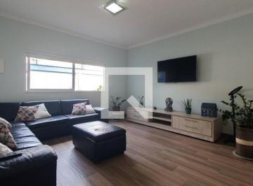 Casa · 168m² · 6 Quartos · 4 Vagas · Casa à Venda - Tatuapé, 6 Quartos, 168 m2