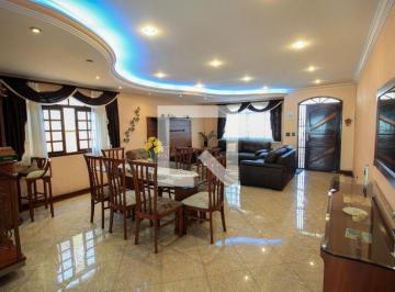 Casa · 266m² · 4 Quartos · 4 Vagas · Casa à Venda - Belém, 4 Quartos, 266 m2