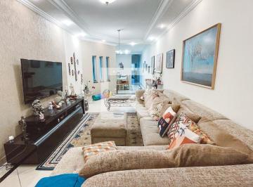 Casa · 350m² · 3 Quartos · 4 Vagas · Casa à Venda - Santana, 3 Quartos, 350 m2