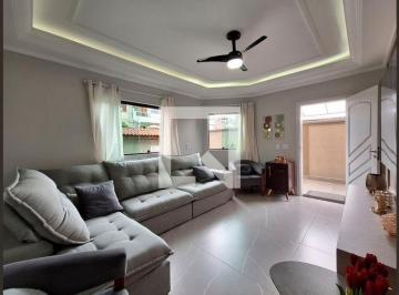 Casa · 189m² · 3 Quartos · 4 Vagas · Casa à Venda - Santana, 3 Quartos, 189 m2