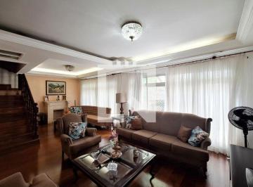 Casa · 300m² · 4 Quartos · 4 Vagas · Casa à Venda - Santana, 4 Quartos,  300 m2