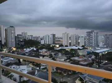 Apartamento de 2 quartos, São José dos Campos · Edifício New Life Tower- 10° Andar