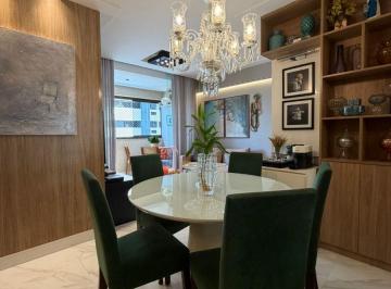 Apartamento de 3 quartos, Salvador · Vendo 3/4 Decorados STIEP