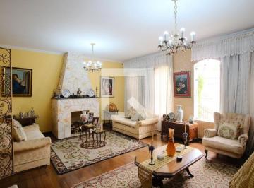 Casa · 290m² · 4 Quartos · 4 Vagas · Casa à Venda - Tatuapé, 4 Quartos, 290 m2