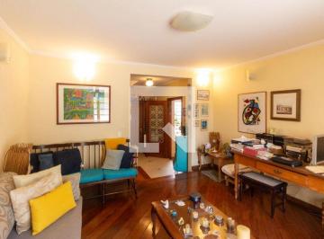 Casa · 220m² · 4 Quartos · 2 Vagas · Casa à Venda - Vila Mariana, 4 Quartos,  220 m2