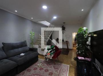 Casa · 350m² · 3 Quartos · 3 Vagas · Casa à Venda - Tatuapé, 3 Quartos,  350 m2