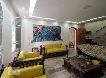 Casa · 247m² · 4 Quartos · 3 Vagas · Casa à Venda - Belém, 4 Quartos, 247 m2