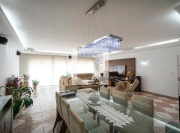 Casa · 387m² · 5 Quartos · 4 Vagas · Casa à Venda - Vila Carrão, 5 Quartos,  387 m2