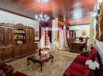 Casa · 450m² · 4 Quartos · 4 Vagas · Casa à Venda - Tatuapé, 4 Quartos,  450 m2