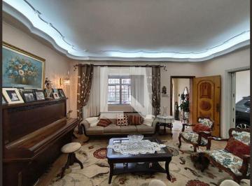 Casa · 280m² · 5 Quartos · 3 Vagas · Casa à Venda - Cambuci, 5 Quartos, 280 m2