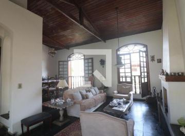 Casa · 460m² · 4 Quartos · 7 Vagas · Casa à Venda - Água Fria, 4 Quartos, 460 m2