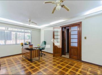 Casa · 404m² · 5 Quartos · 3 Vagas · Casa à Venda - Vila Mariana, 5 Quartos, 404 m2