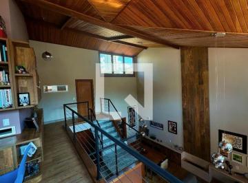 Casa · 450m² · 4 Quartos · 4 Vagas · Casa à Venda - Mandaqui, 4 Quartos,  450 m2