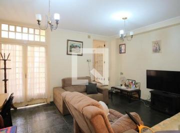 Casa · 286m² · 4 Quartos · 4 Vagas · Casa à Venda - Tatuapé, 4 Quartos, 286 m2