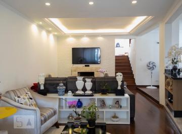 Casa · 347m² · 3 Quartos · 6 Vagas · Casa à Venda - Água Fria, 3 Quartos, 347 m2