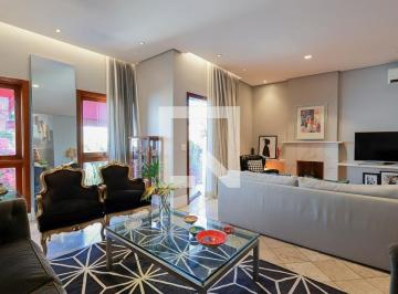 Casa · 360m² · 4 Quartos · 3 Vagas · Casa à Venda - Água Fria, 4 Quartos,  360 m2