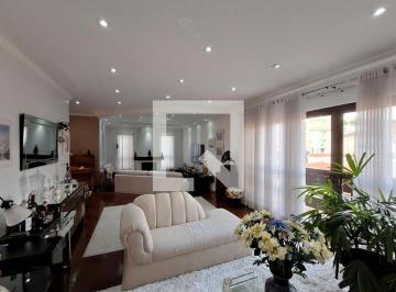 Casa · 311m² · 4 Quartos · 6 Vagas · Casa à Venda - Água Fria, 4 Quartos, 311 m2