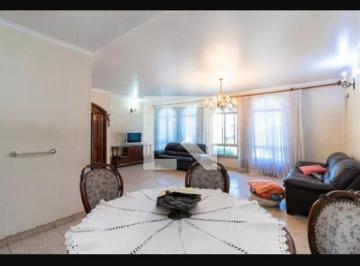 Casa · 320m² · 5 Quartos · 4 Vagas · Casa à Venda - Santana, 5 Quartos,  320 m2