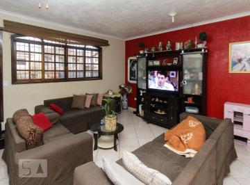 Casa · 550m² · 4 Quartos · 5 Vagas · Casa à Venda - Vila Matilde, 4 Quartos,  550 m2