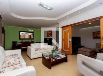 Casa · 245m² · 5 Quartos · 5 Vagas · Casa à Venda - Belém, 5 Quartos, 245 m2