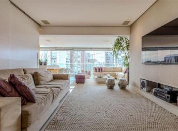 Apartamento de 3 quartos, São Paulo · APARTAMENTO À VENDA BROOKLIN COM 3 QUARTOS ( 1 SUÍTE ) - 2 VAGAS - 138M2