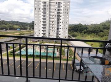 Foto 01 · Apartamento, Jardim Paraíso, Jaguariúna, SP