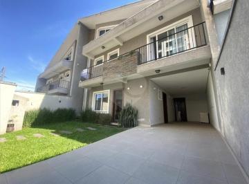 Casa de 3 quartos, Curitiba · Sobrado bairro Portao-3 quartos, 1 suite, 3 banheiros, 2 vagas de garagem