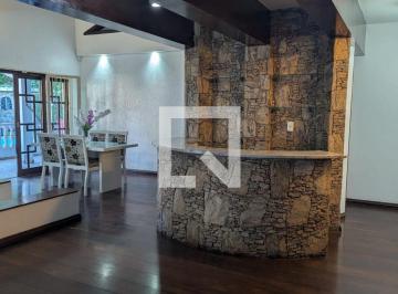 Casa · 470m² · 4 Quartos · 4 Vagas · Casa à Venda - Mandaqui, 4 Quartos, 470 m2