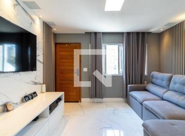Casa · 230m² · 3 Quartos · 4 Vagas · Casa à Venda - Santana, 3 Quartos, 230 m2