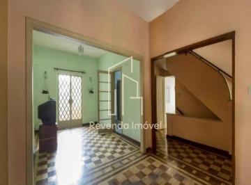 Casa · 300m² · 6 Quartos · 4 Vagas · Espetacular casa à venda em São Paulo-SP, Vila Mariana: 6 quartos, 1 suíte, 1 sala, 2 banheiros, 4 v