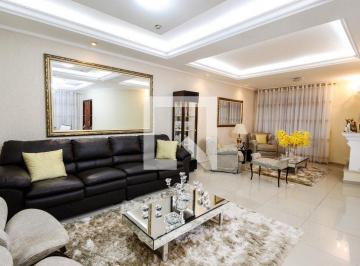 Casa · 590m² · 5 Quartos · 5 Vagas · Casa à Venda - Água Fria, 5 Quartos, 590 m2