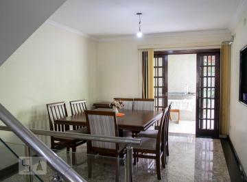 Casa · 330m² · 4 Quartos · 6 Vagas · Casa à Venda - Santana, 4 Quartos, 330 m2