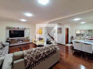 Casa · 500m² · 5 Quartos · 7 Vagas · Casa à Venda - Água Fria, 5 Quartos, 500 m2