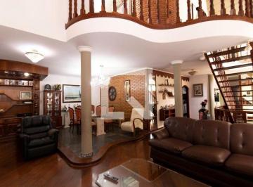 Casa · 387m² · 4 Quartos · 4 Vagas · Casa à Venda - Água Fria, 4 Quartos,  387 m2