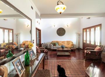 Casa · 400m² · 4 Quartos · 4 Vagas · Casa à Venda - Tatuapé, 4 Quartos, 400 m2