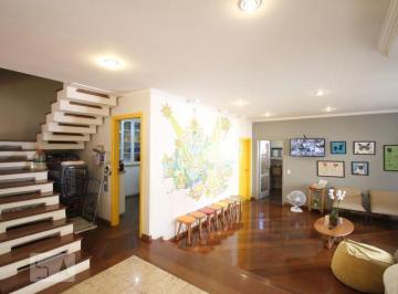 Casa · 250m² · 3 Quartos · 2 Vagas · Casa à Venda - Vila Mariana, 3 Quartos, 250 m2