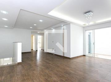 Casa · 200m² · 3 Quartos · 1 Vaga · Casa à Venda - Tatuapé, 3 Quartos, 200 m2