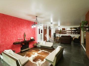 Casa · 780m² · 5 Quartos · 4 Vagas · Casa à Venda - Mandaqui, 5 Quartos, 780 m2