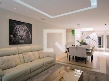 Casa · 320m² · 4 Quartos · 7 Vagas · Casa à Venda - Tatuapé, 4 Quartos,  320 m2