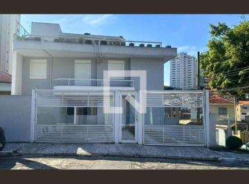Casa · 166m² · 3 Quartos · 5 Vagas · Casa à Venda - Água Fria, 3 Quartos,  166 m2
