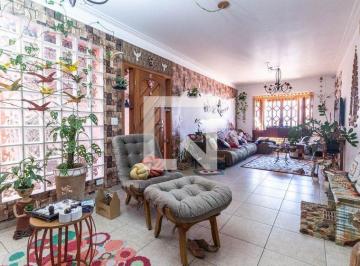 Casa · 326m² · 4 Quartos · 3 Vagas · Casa à Venda - Santana, 4 Quartos, 326 m2