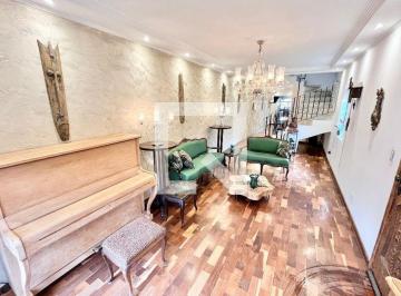 Casa · 350m² · 3 Quartos · 6 Vagas · Casa à Venda - Água Fria, 3 Quartos,  350 m2