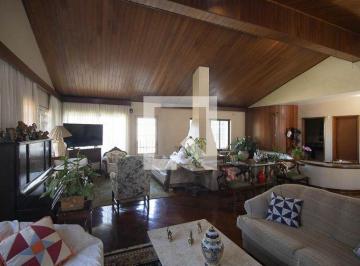 Casa · 600m² · 6 Quartos · 10 Vagas · Casa à Venda - Vila Maria , 6 Quartos, 600 m2